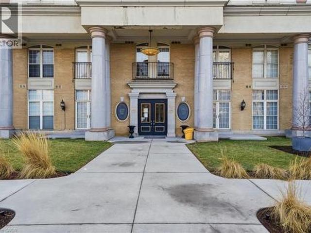 135 James Street S Unit# 802, Hamilton, ON, L8P 2Z6 condo for sale | Listing ID 40844 | Royal LePage