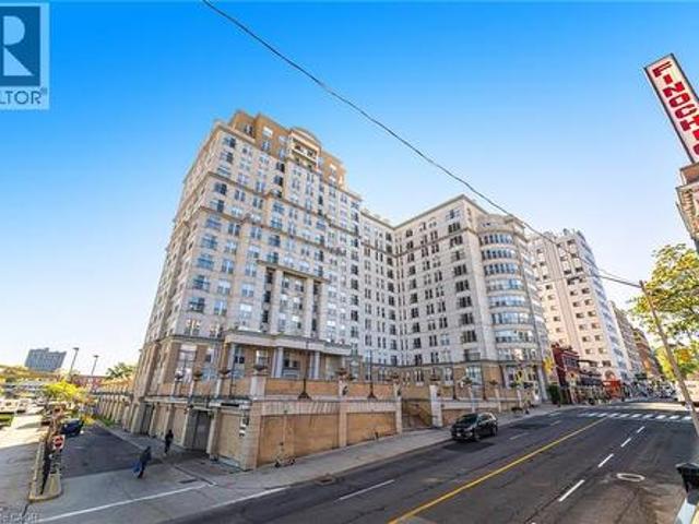 135 James Street S Unit# 909, Hamilton, ON, L8P 2Z6 condo for sale | Listing ID 40841 | Royal LePage