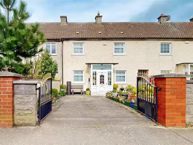 135 O’Rourke Park, Sallynoggin, Dublin