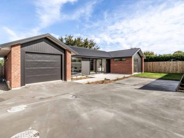 135 O'Hara Street, Appleby, Invercargill City For Sale