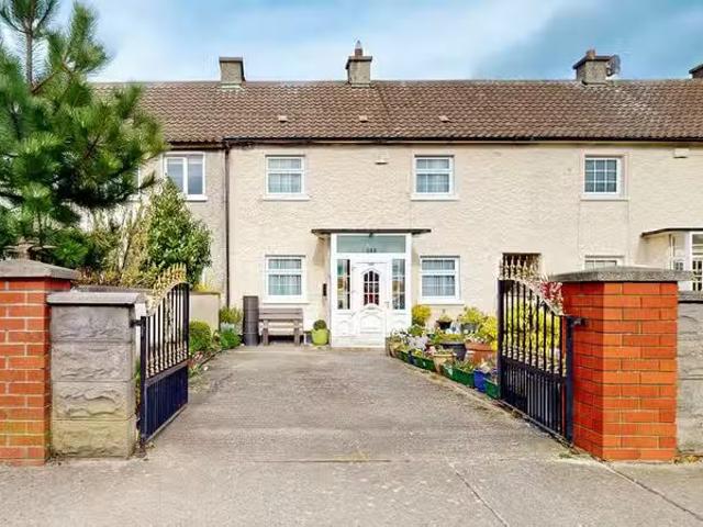135 O'Rourke Park, Sallynoggin, Co. Dublin, A96V4K0 is for sale