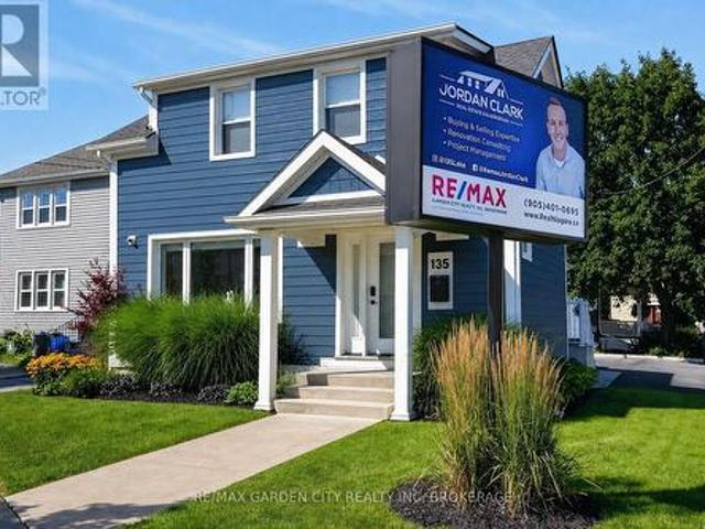 135 Lake Street, St. Catharines Downtown, ON, L2R 5Y2 investment for sale | Listing ID X13632 | Royal LePage