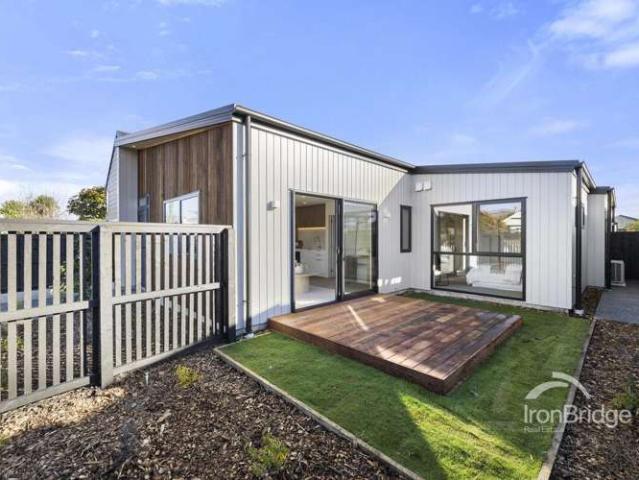 1/35 Leitch Street, Somerfield, Christchurch City