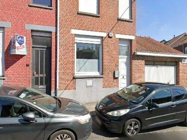135 m2 apartment for rent in Moeskroen