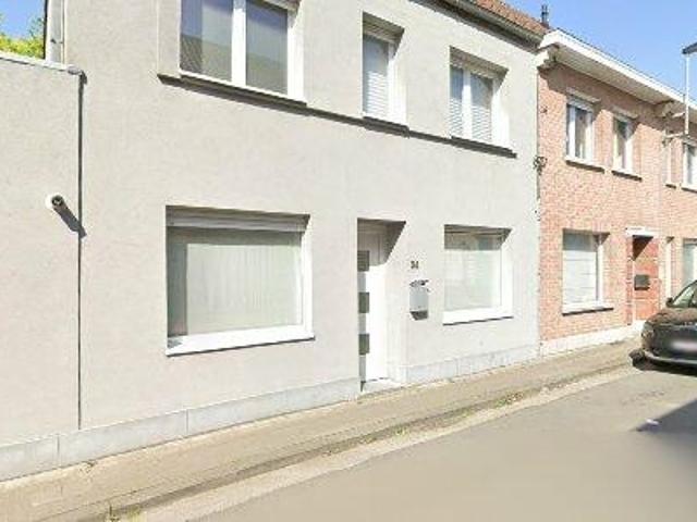 135 m2 apartment for rent in Kortrijk