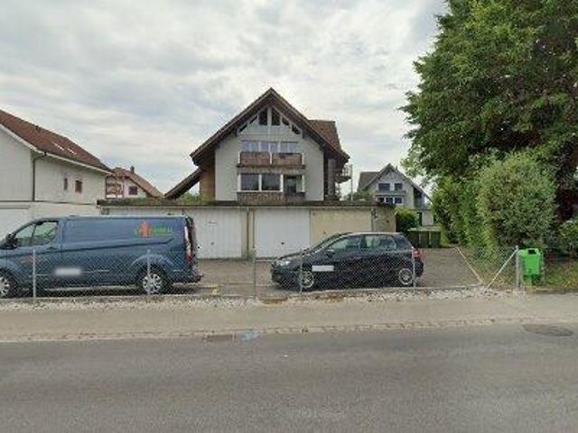 135 m2 apartment for rent in Seeland