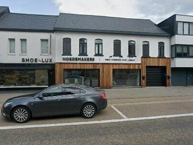 135 m2 apartment for rent in Tessenderlo