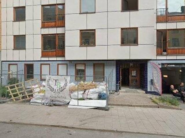 135 m2 kontor uthyres i Vasastan