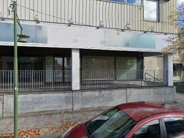 135 m2 kontor uthyres i Kungälv