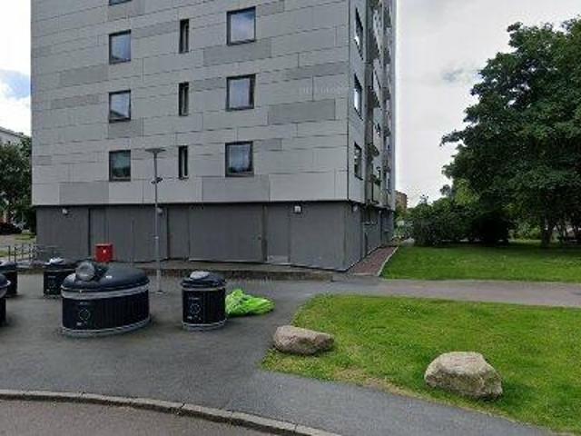 135 m2 kontor uthyres i Norra hisingen