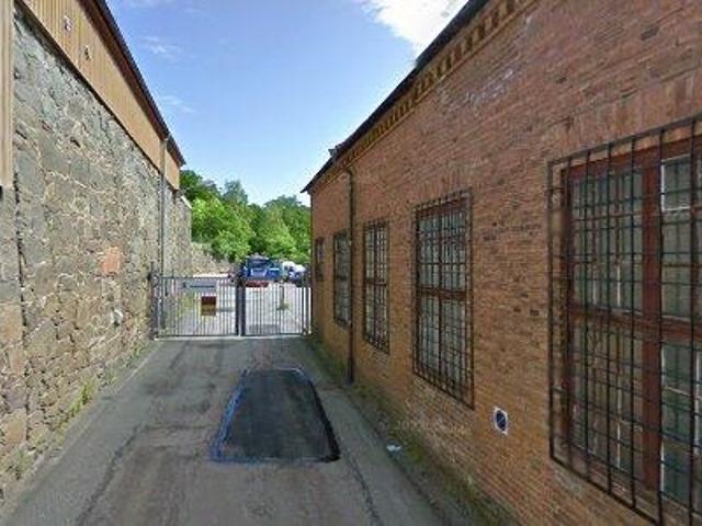 135 m2 kontor uthyres i Partille