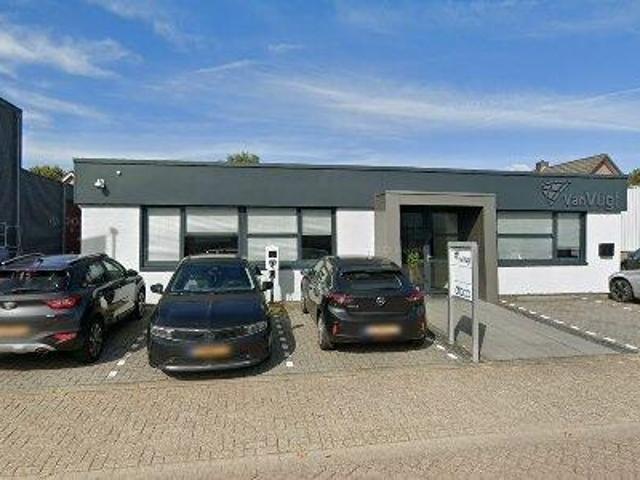 135 m2 office space for rent in Montferland