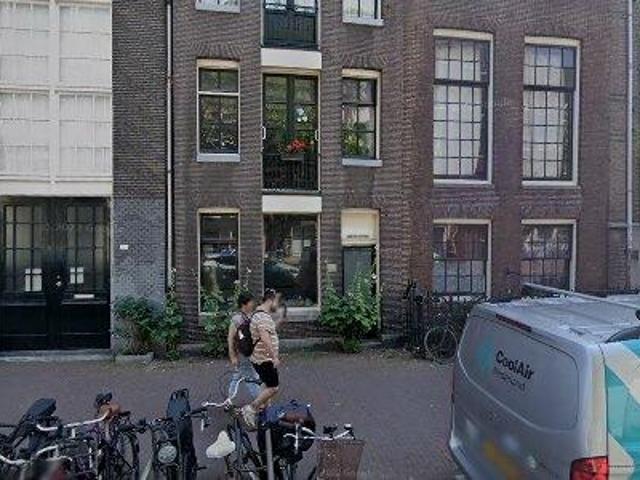 135 m2 office space for rent in Amsterdam Centrum