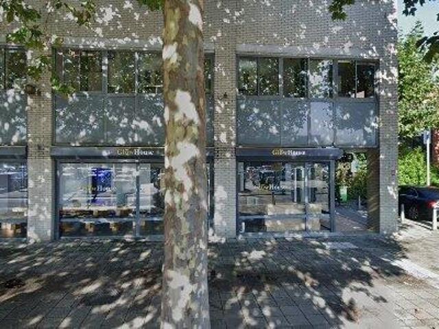 135 m2 office space for rent in Haarlemmermeer