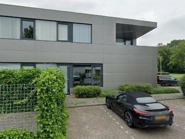135 m2 office space for rent in Lelystad