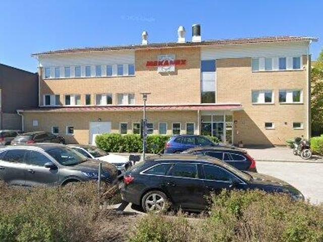 135 m2 lägenhet uthyres i Sollentuna
