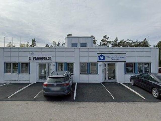 240 m2 lager, kontor uthyres i Stockholm Innerstad