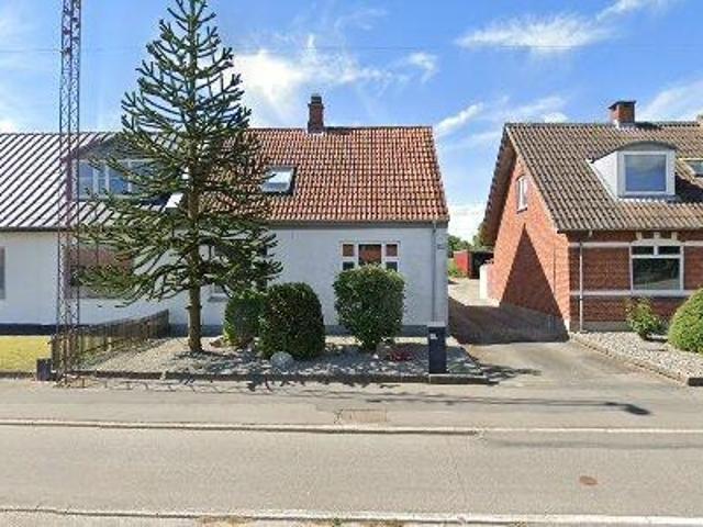 135 m2 lejlighed til salg i Middelfart