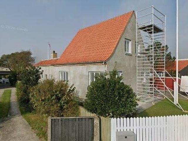 135 m2 lejlighed til salg i Skagen