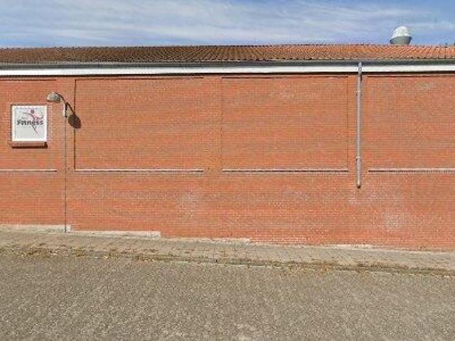 135 m2 lejlighed til salg i Padborg
