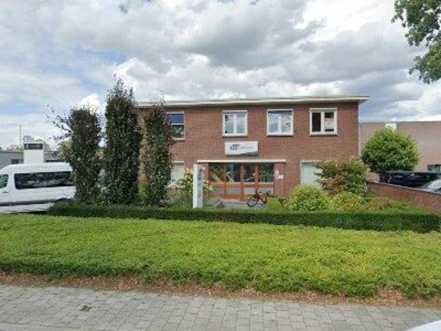 135 m2 warehouse for rent in Doetinchem