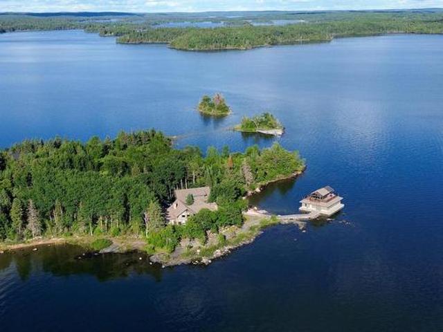 135 Mackenzie Ward Estates Road, Sioux Narrows, ON, P0X 1N0 house for sale | Listing ID TB2601 | Royal LePage
