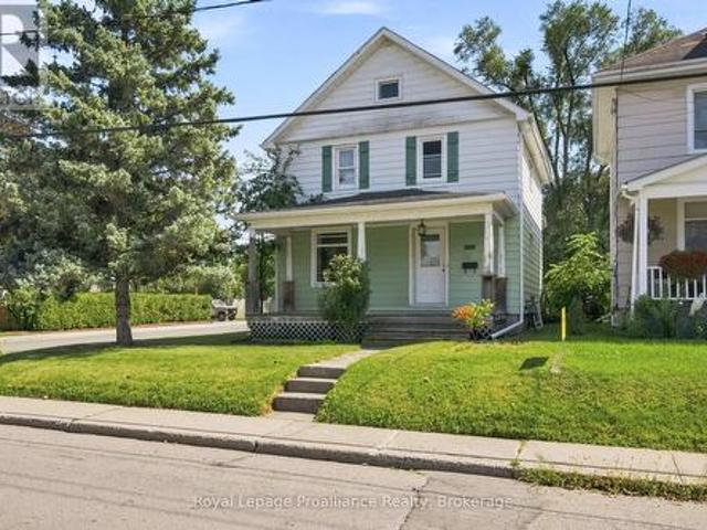 135 Mcgill Street, Quinte West Trenton Ward, ON, K8V 3K3 house for sale | Listing ID X13721 | Royal LePage