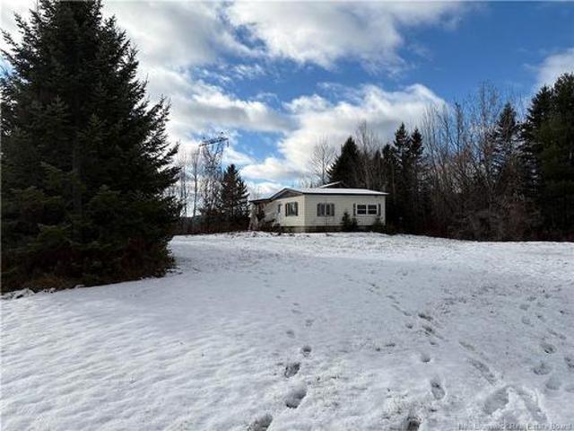 135 Mechanic St, Bath, NB, E7J 1G9 vacant land for sale | Listing ID NB130388 | Royal LePage