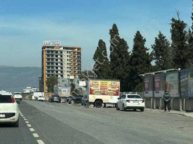 135 Menemen Girişinde Satılık Sıfır 3+1 Daire