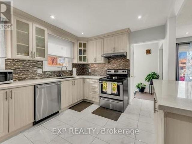 135 Mill Street N, Brampton, ON, L6X 2P1 house for sale | Listing ID W12171 | Royal LePage