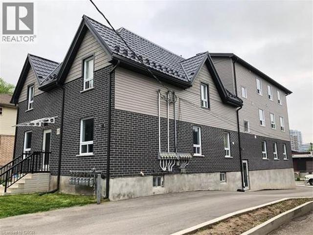 135 N Wellington Street N Unit# 8, Kitchener, ON, N2H 5J9 lease for lease | Listing ID 40843 | Royal LePage
