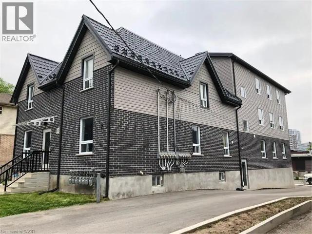 135 N WELLINGTON Street N Unit# 9
