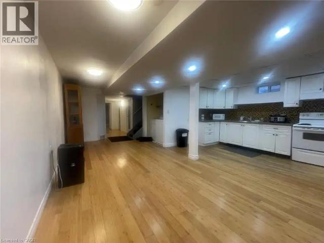 135 NORTHGATE Drive Unit# Bsmt