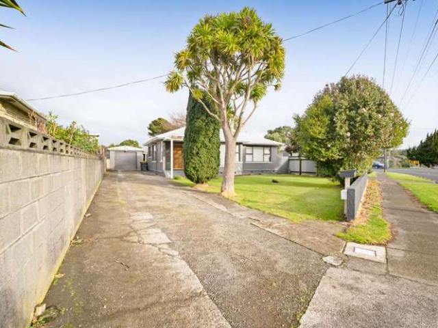 135 Ngamotu Road, Spotswood, New Plymouth