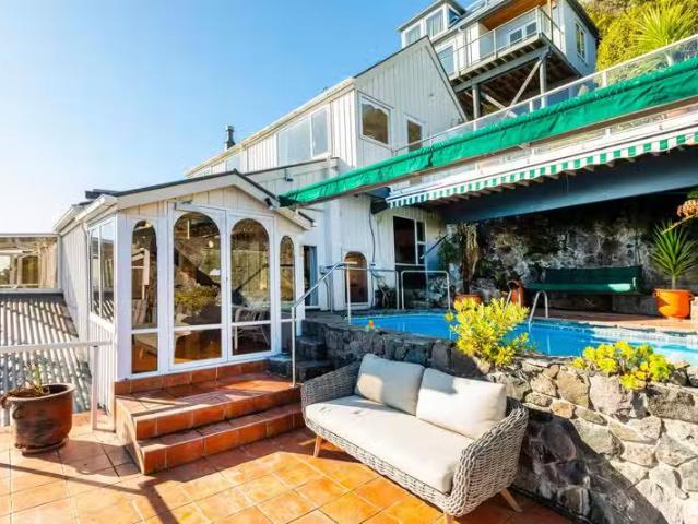 1/35 Scarborough Road, Scarborough, NZ 8081 House for Sale