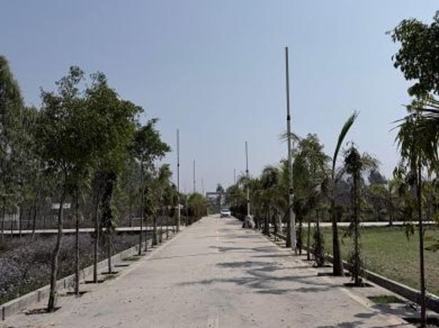 135 Sq.Yd. Plot in Biharigarh Dehradun Listing ID: #10232
