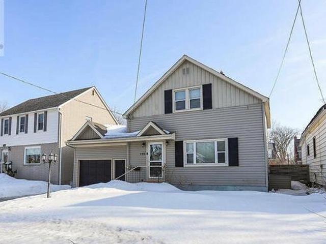 135 Stanley ST Sault Ste Marie Ontario