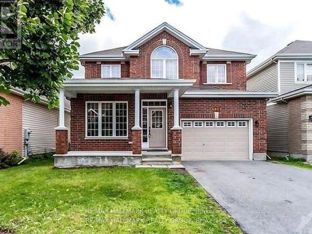 135 Stedman Street, Ottawa, ON, K1T 0B4 house for lease | Listing ID X13538 | Royal LePage