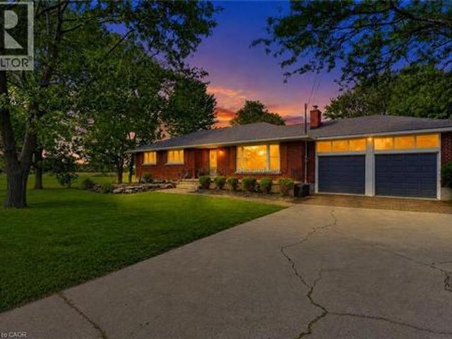 135 Port Maitland Road, Dunnville, ON, N1A 2W6 house for sale | Listing ID 40841 | Royal LePage