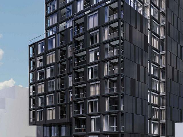 135 Portland Condos In Toronto_register For Vip Pricing