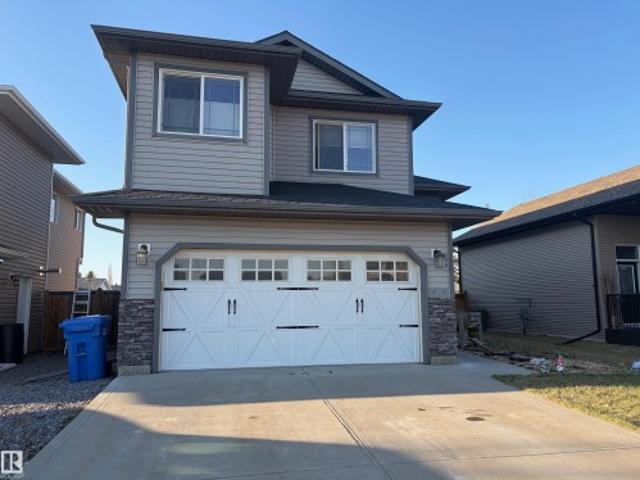 135 Park Grove, Wetaskiwin, AB, T9A 1X5 house for sale | Listing ID E4484 | Royal LePage