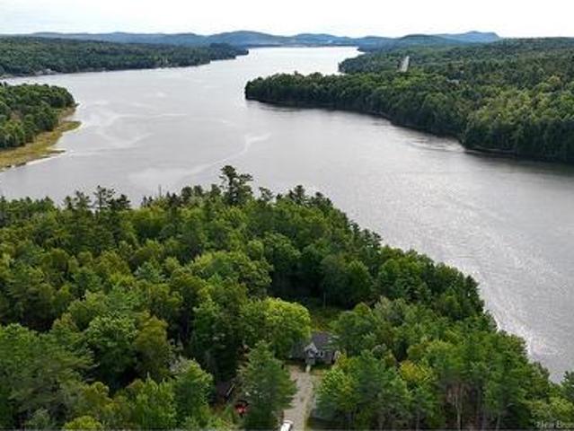 135 Pine Point Rd, Dufferin, NB, E3L 0G7 house for sale | Listing ID NB144398 | Royal LePage
