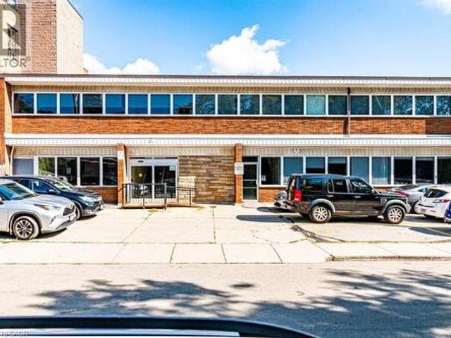 135 Rebecca Street, Hamilton, ON, L8R 1B9 commercial for lease | Listing ID 40770 | Royal LePage