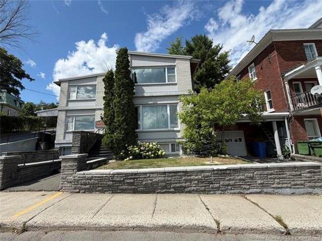 135 Rice St, Edmundston, NB, E3V 1T5 commercial for sale | Listing ID NB146415 | Royal LePage
