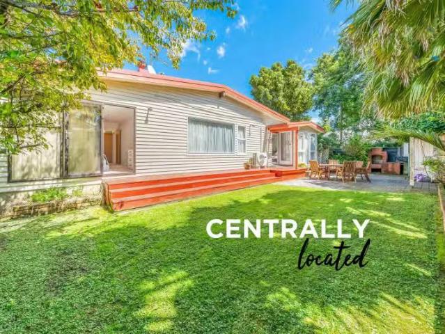 135 Waterloo Road, Central Hutt, Lower Hutt City For Sale