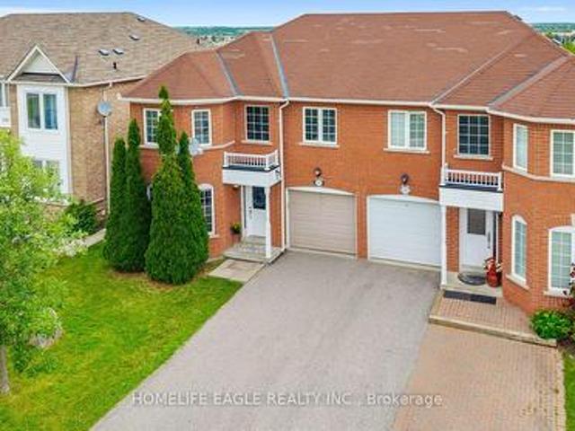 135 Wainscot Avenue, Newmarket, ON, L3X 2X6 house for sale | Listing ID N13696 | Royal LePage