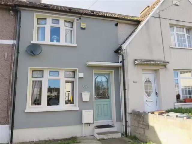 135 Thomond Road, Ballyfermot, Dublin 10