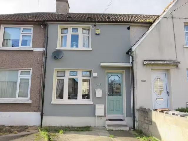 135 Thomond Road, Dublin 10, Ballyfermot, Dublin 10, D10YX08 i.