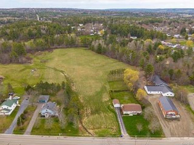 135 Union St, Saint Stephen, NB, E3L 1V9 vacant land for sale | Listing ID NB140010 | Royal LePage