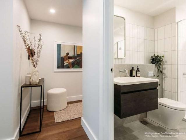 135 Victoria Street, Te Aro, Wellington City